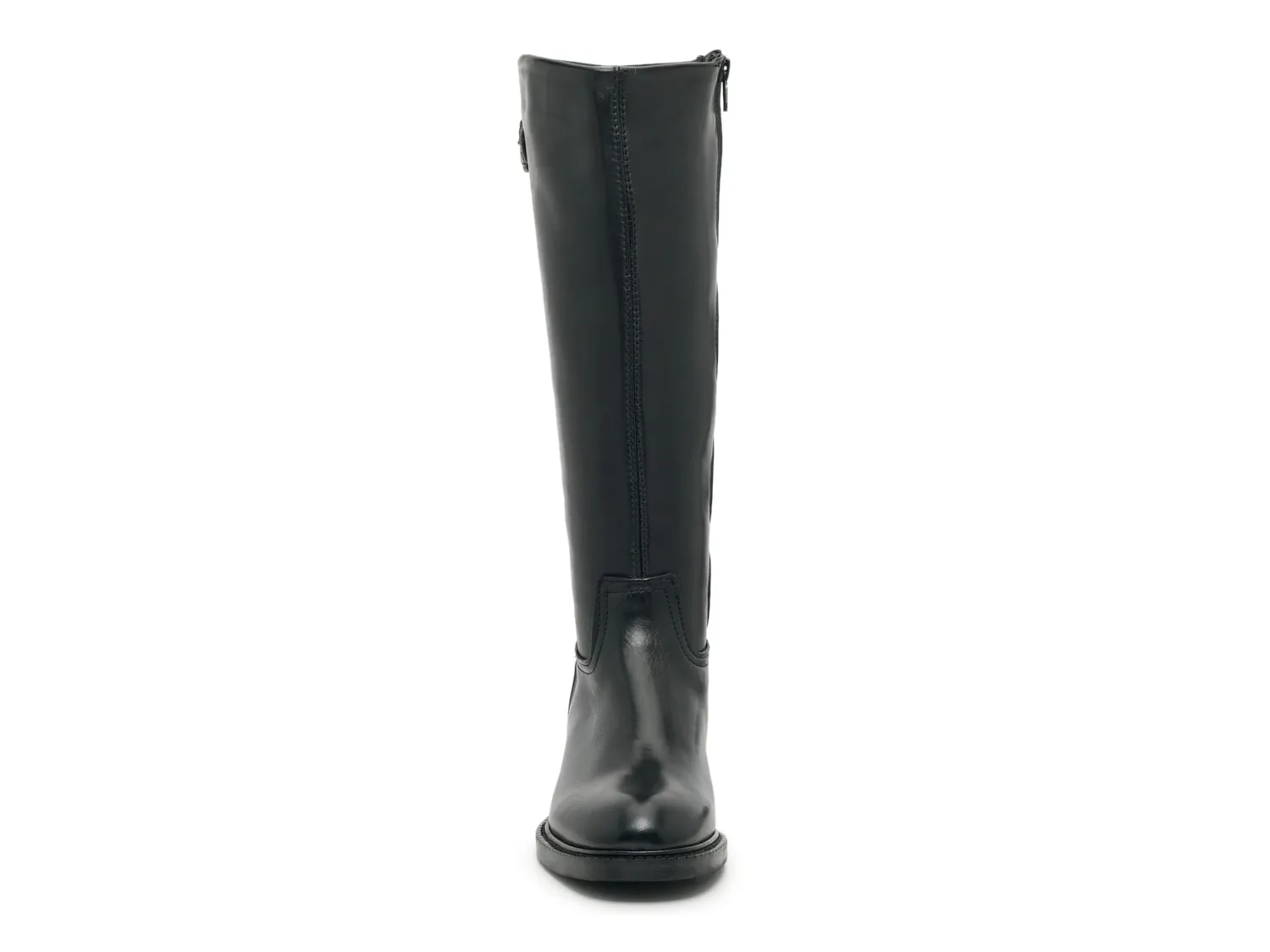Couch and Four Xandra boots, black