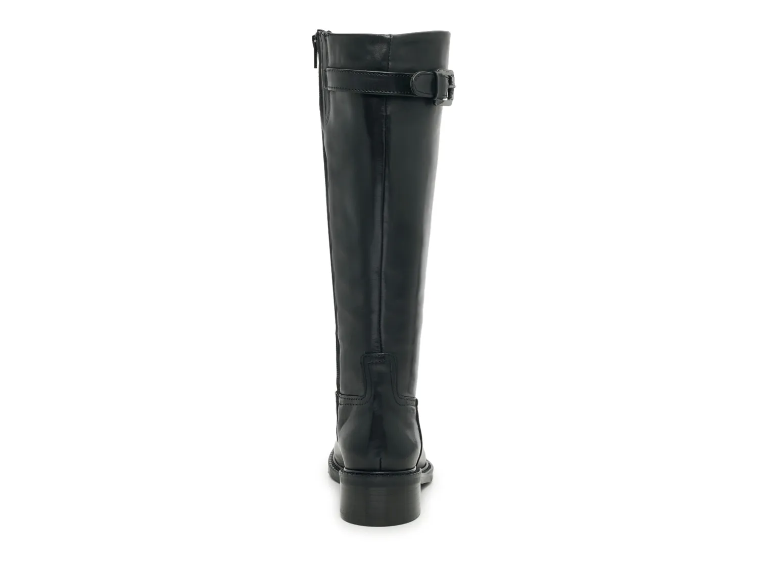 Couch and Four Xandra boots, black
