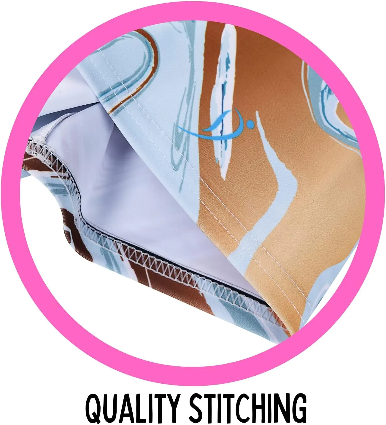 Dancina Gymnastics Shorts Athletic Dance Wear - Little Big Girls Classic and Metallic Sparkle