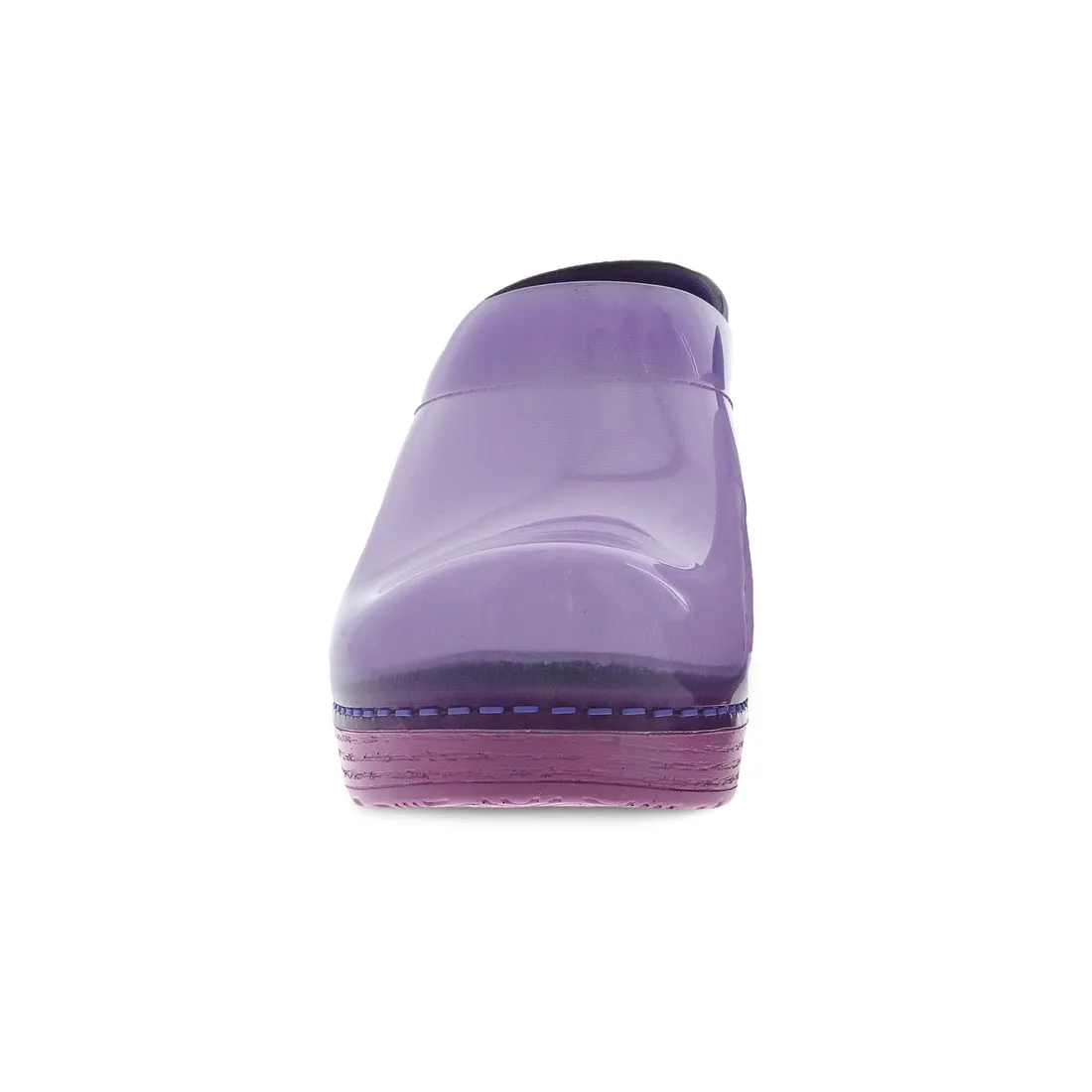Dansko Women's Professional Translucent