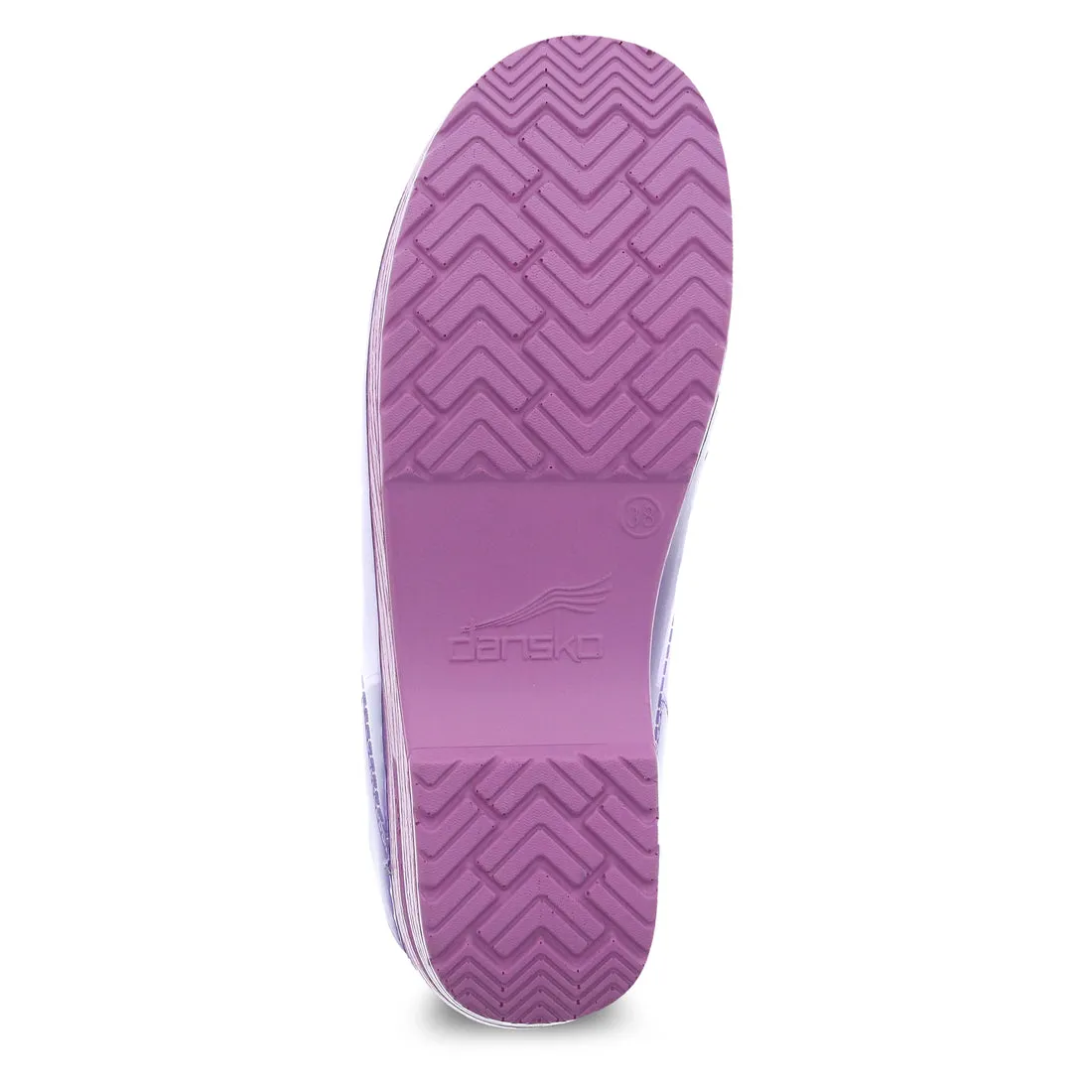 Dansko Women's Professional Translucent