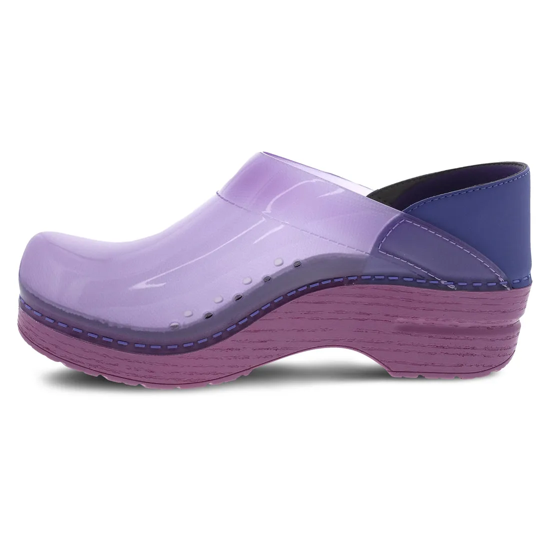 Dansko Women's Professional Translucent