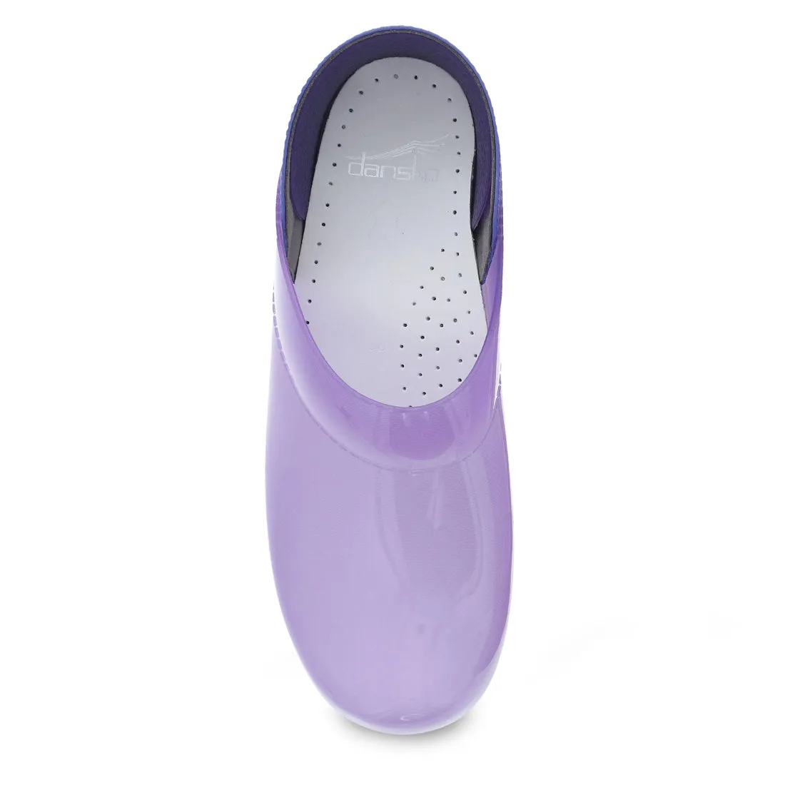 Dansko Women's Professional Translucent
