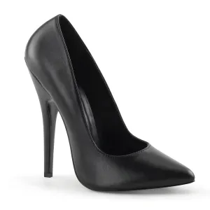 Devious Domina 420 [Leather] [Maat 36 | US-6]
