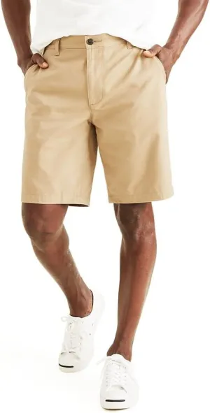 Dockers Men's Perfect Classic Fit Shorts (Regular and Big & Tall)