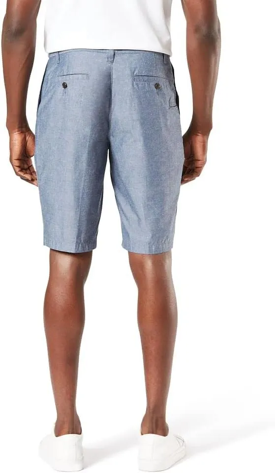 Dockers Men's Perfect Classic Fit Shorts (Regular and Big & Tall)