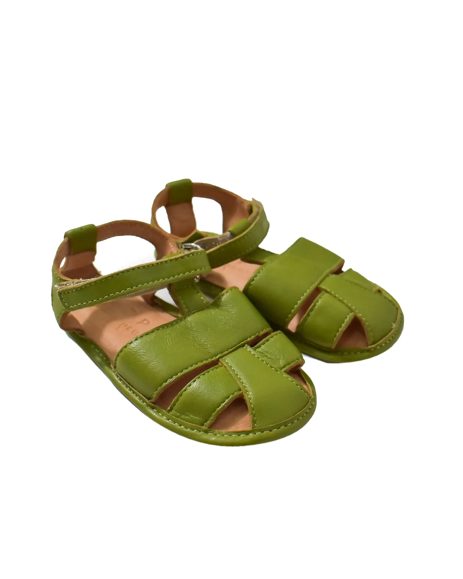 Easy Peasy Sandals 12-18M (EU20)