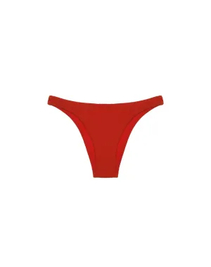 Firenze Basic Bottom - Ruby