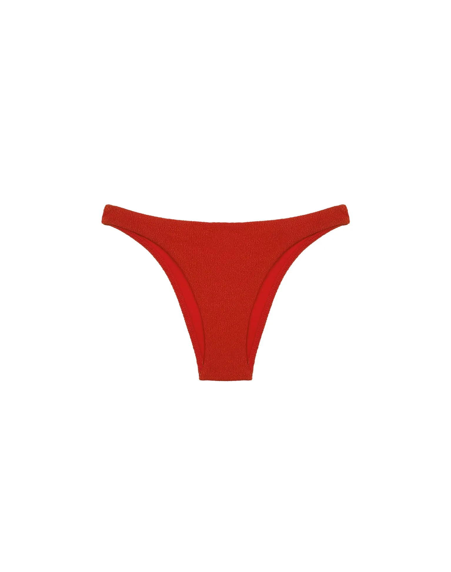 Firenze Basic Bottom - Ruby
