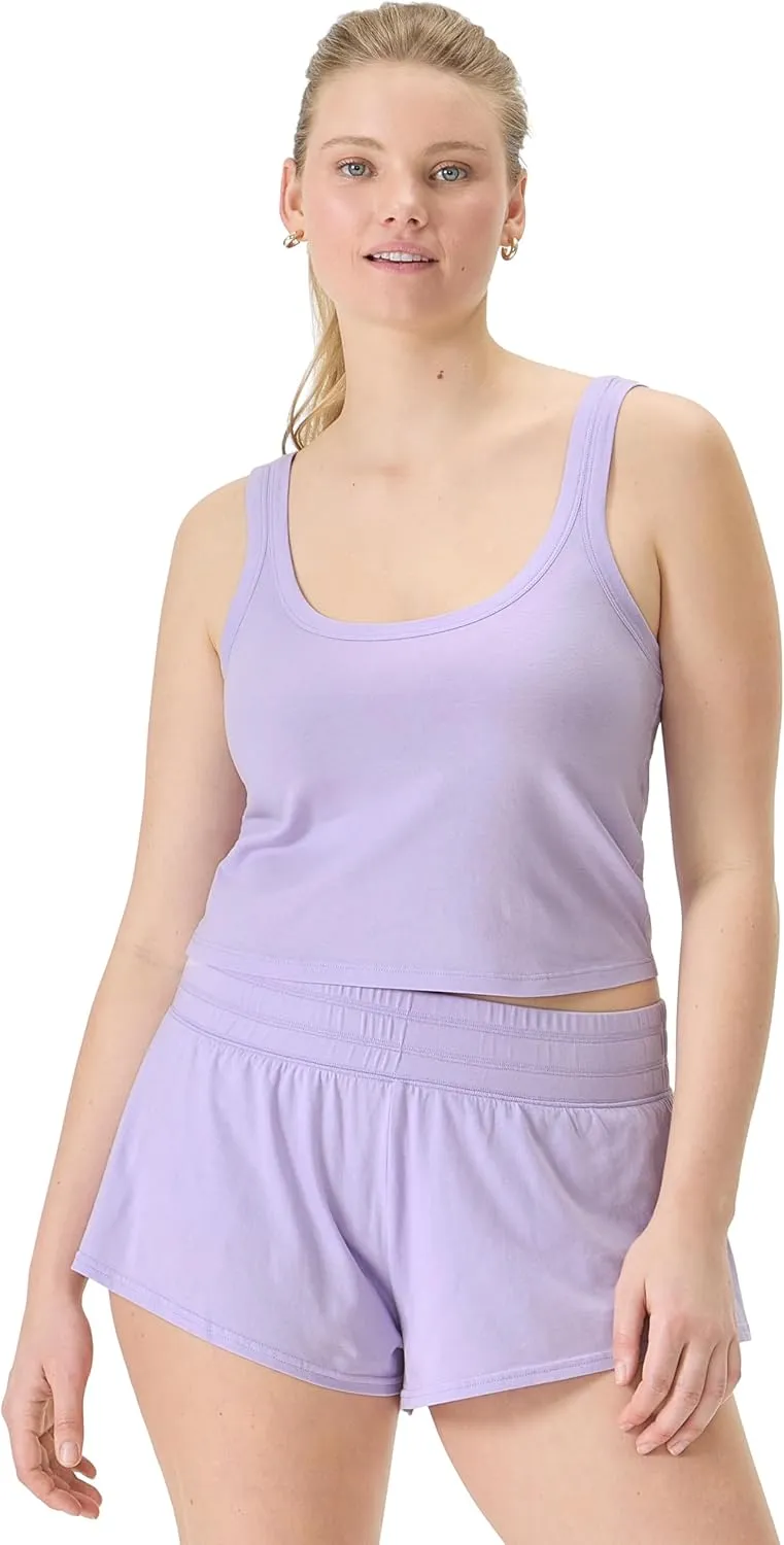 Florence By Mills Women's Sleepwear Classic Tank
