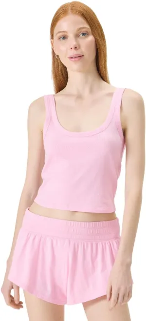 Florence By Mills Women's Sleepwear Classic Tank