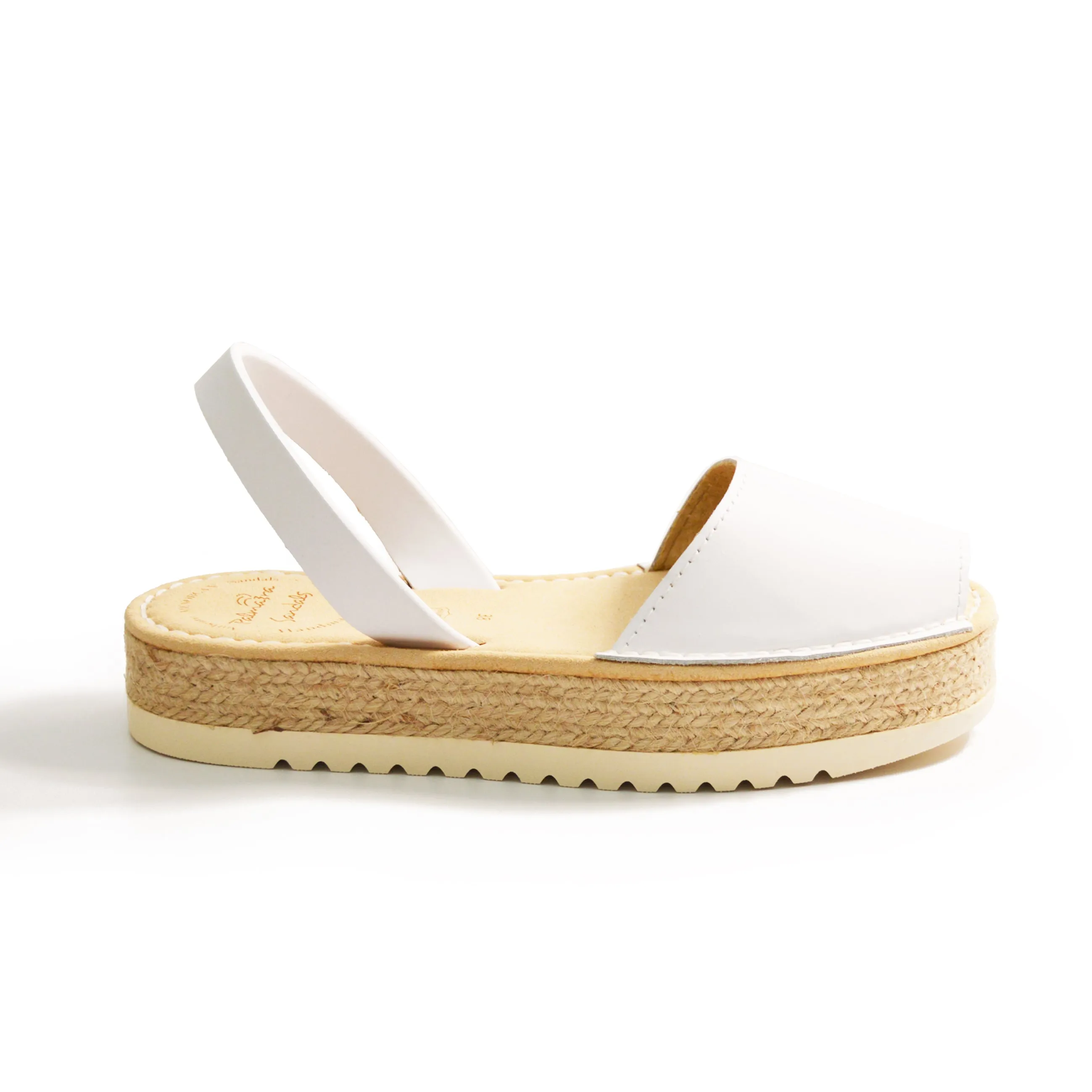 Ibiza Lowforms
