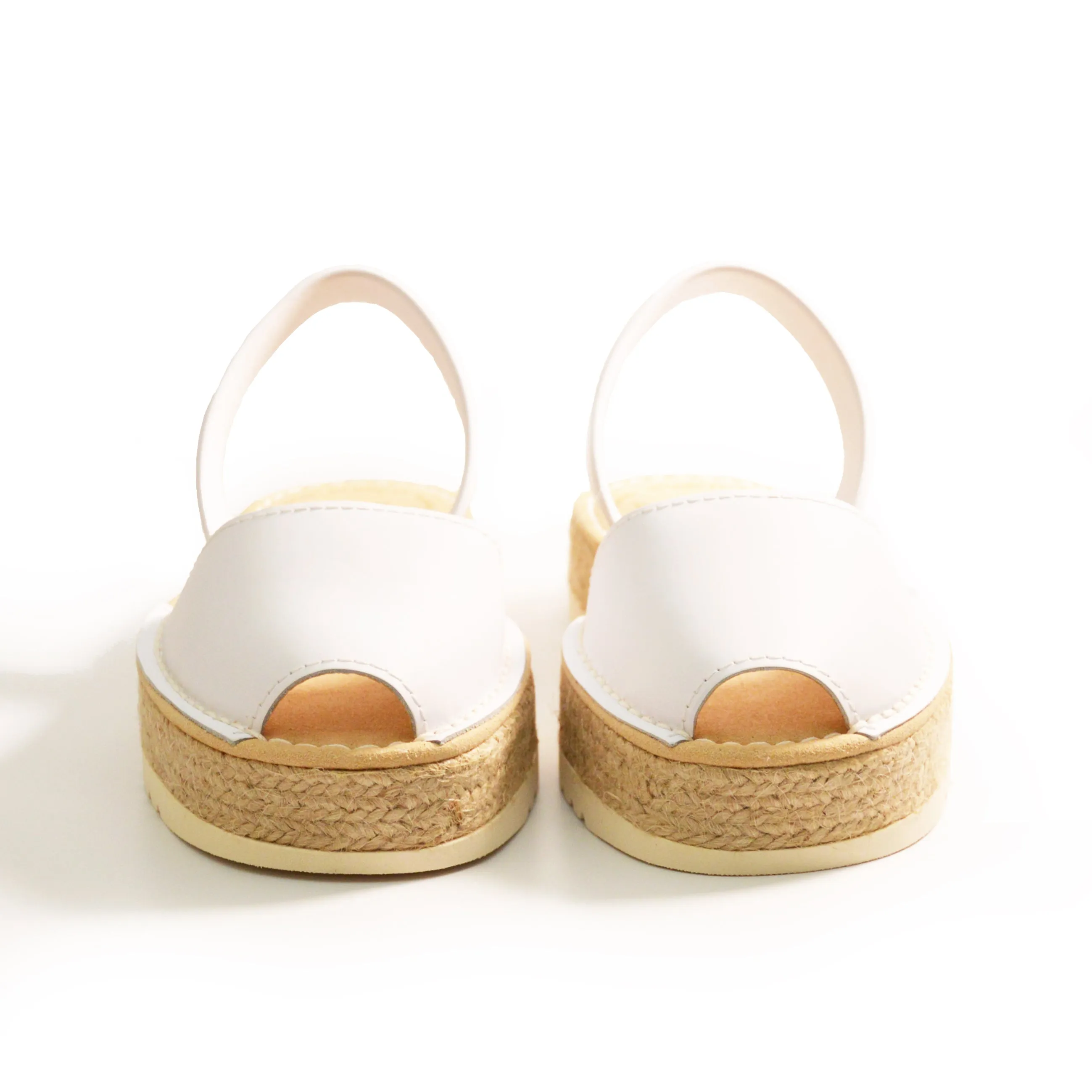 Ibiza Lowforms