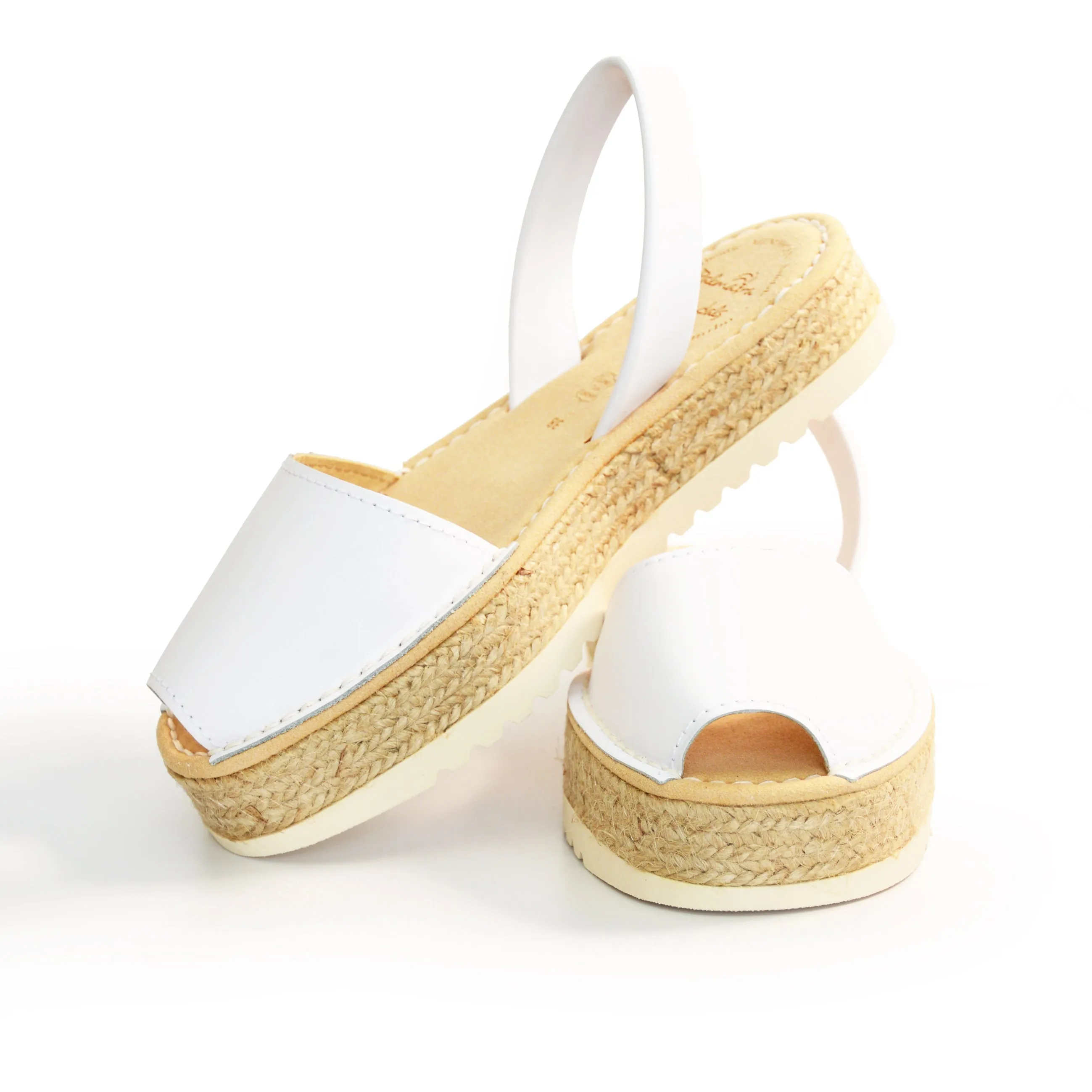 Ibiza Lowforms