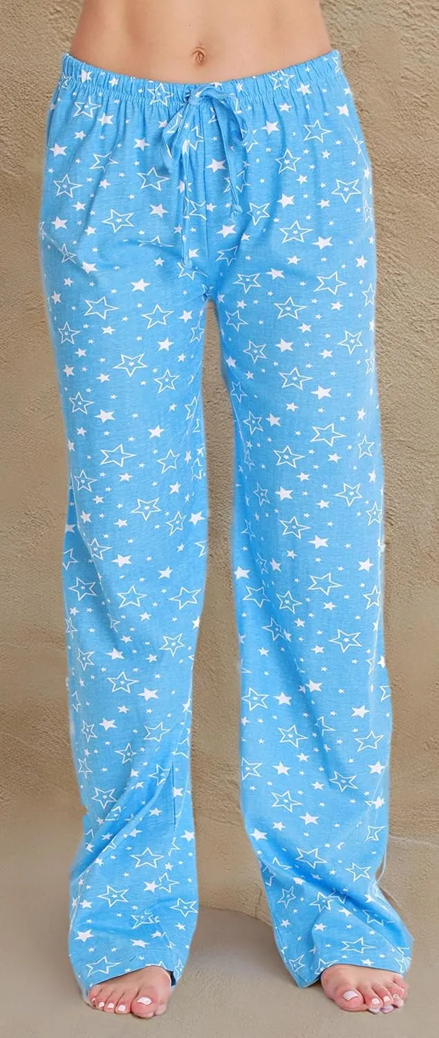 Just Love Women Pajama Pants Sleepwear