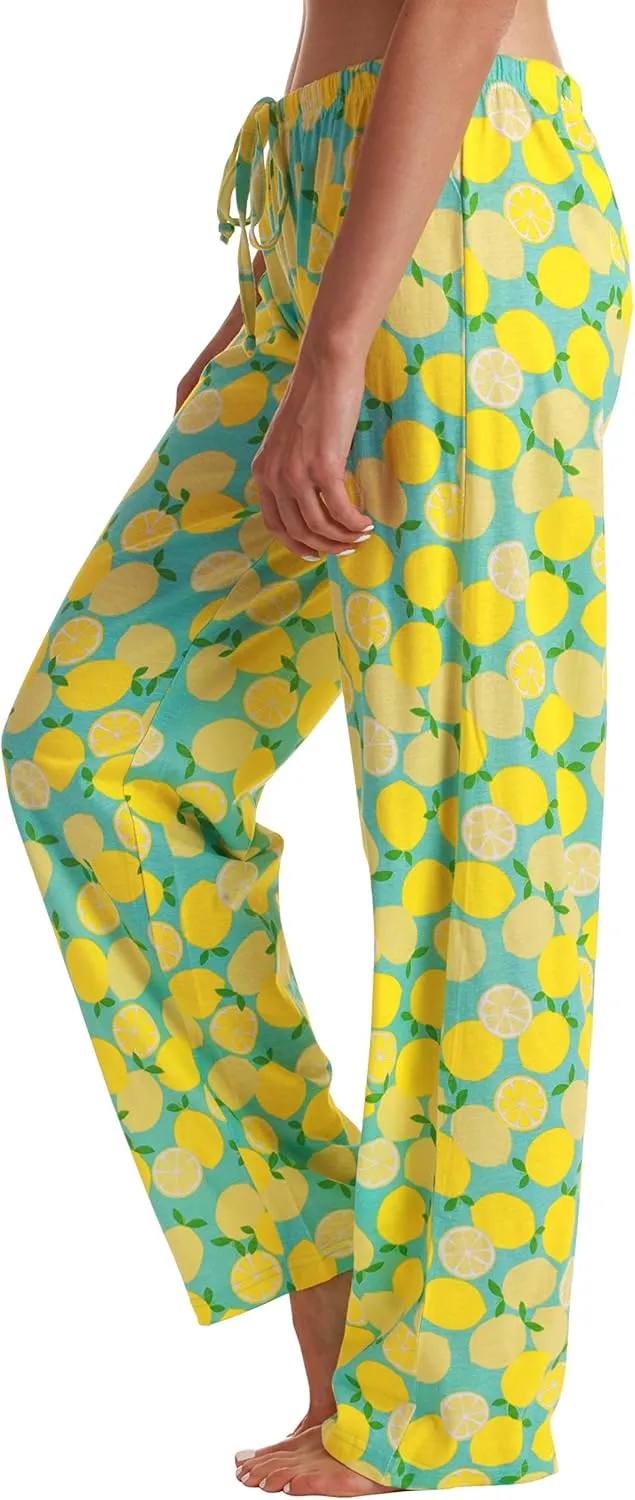 Just Love Women Pajama Pants Sleepwear