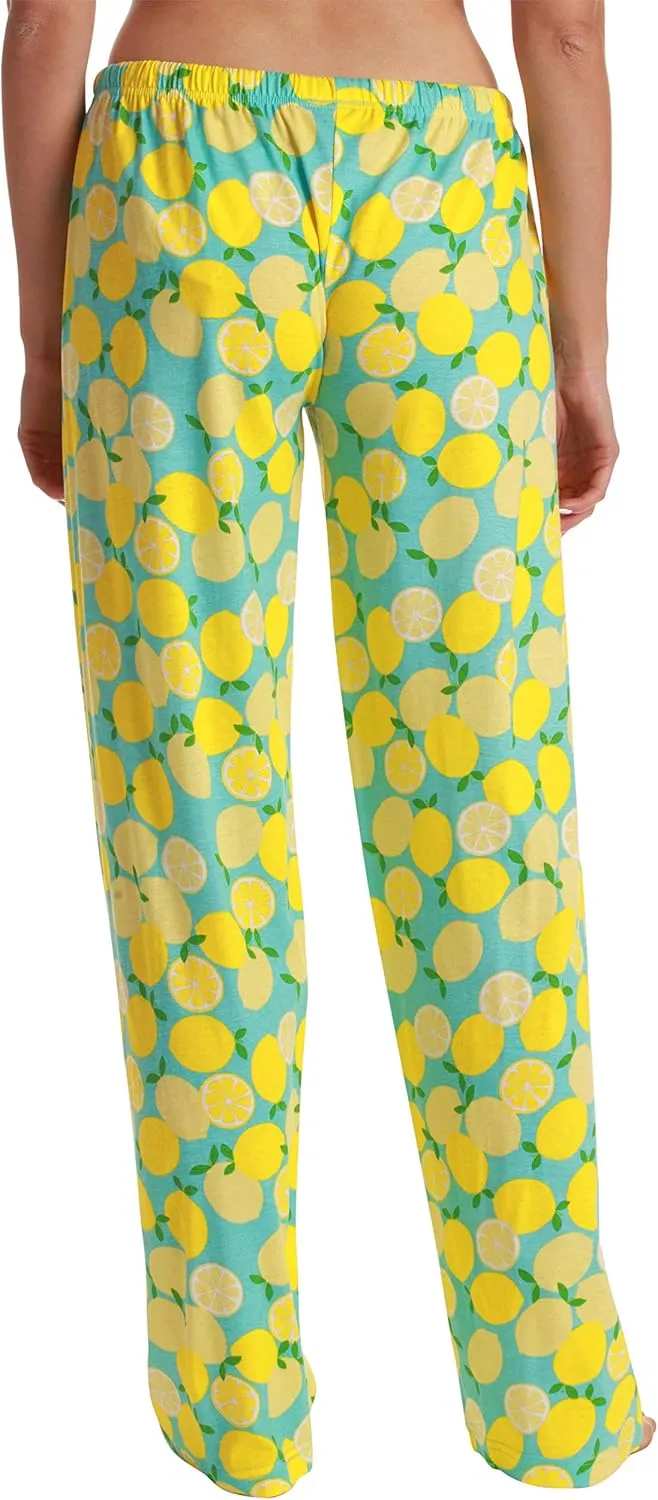 Just Love Women Pajama Pants Sleepwear