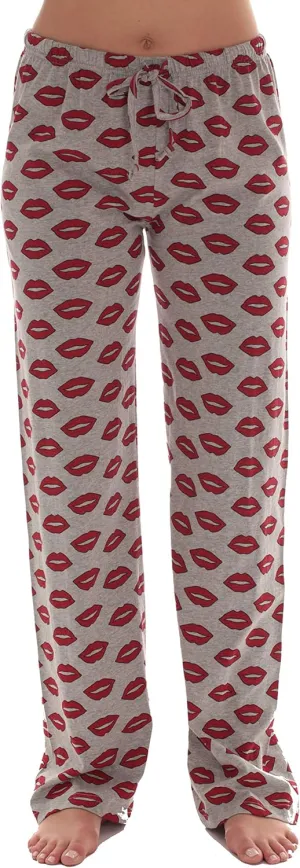 Just Love Women Pajama Pants Sleepwear