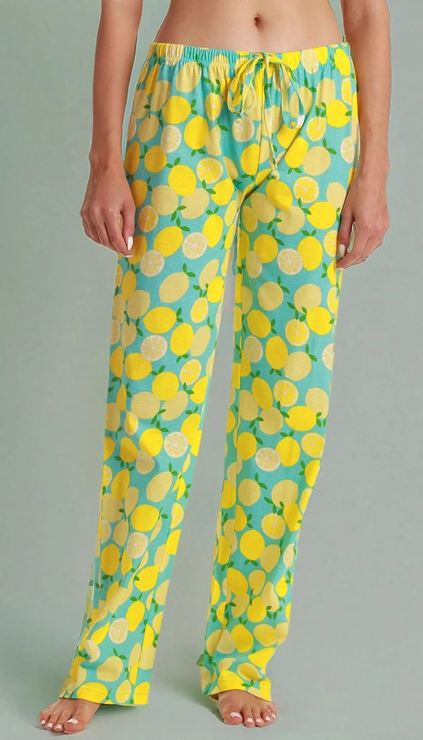 Just Love Women Pajama Pants Sleepwear