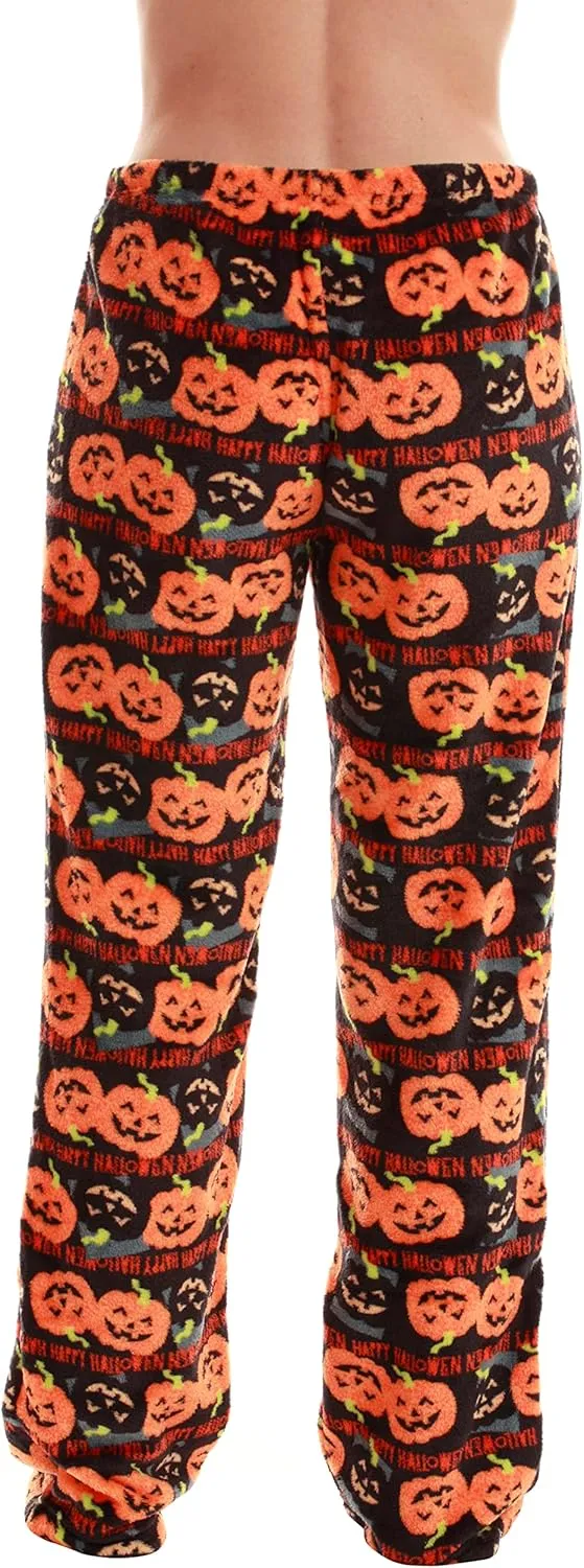 Just Love Womens Plush Pajama Pants