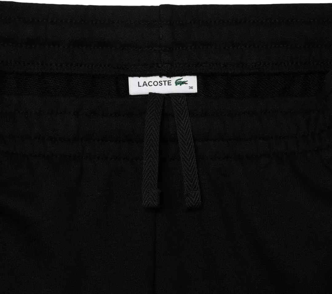 Lacoste womens Logo Track Pants