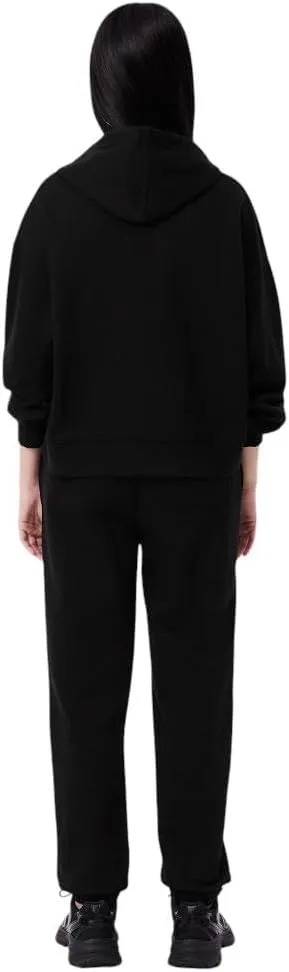 Lacoste womens Logo Track Pants