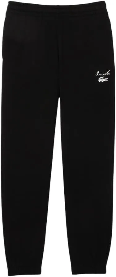 Lacoste womens Logo Track Pants