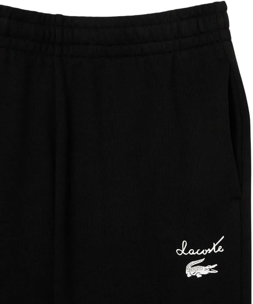 Lacoste womens Logo Track Pants