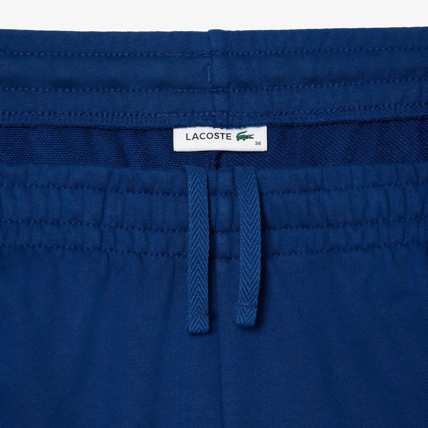 Lacoste womens Logo Track Pants
