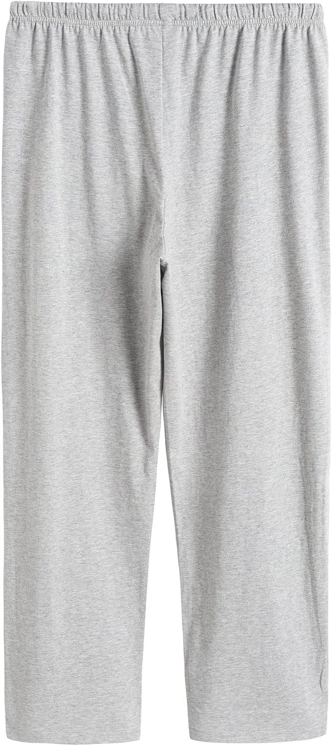 Latuza Womens Cotton Pajama Pants