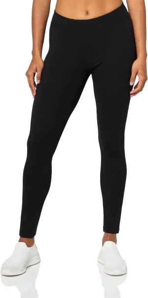 L'eggs Women's Cotton Legging