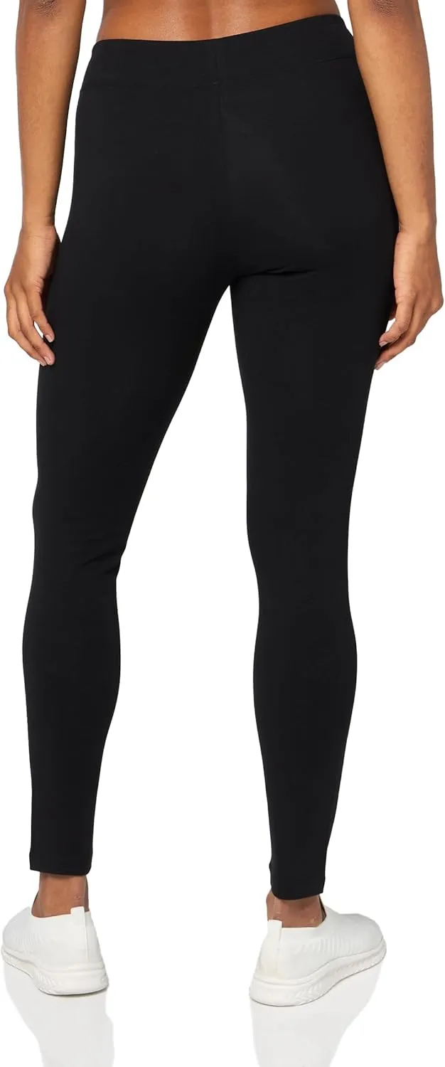 L'eggs Women's Cotton Legging