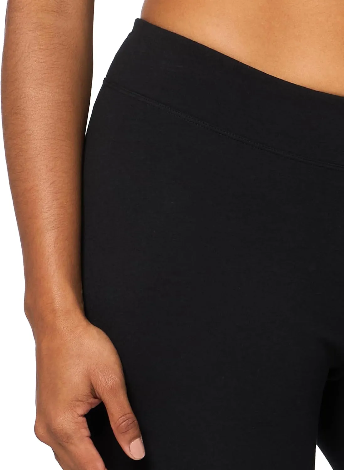 L'eggs Women's Cotton Legging