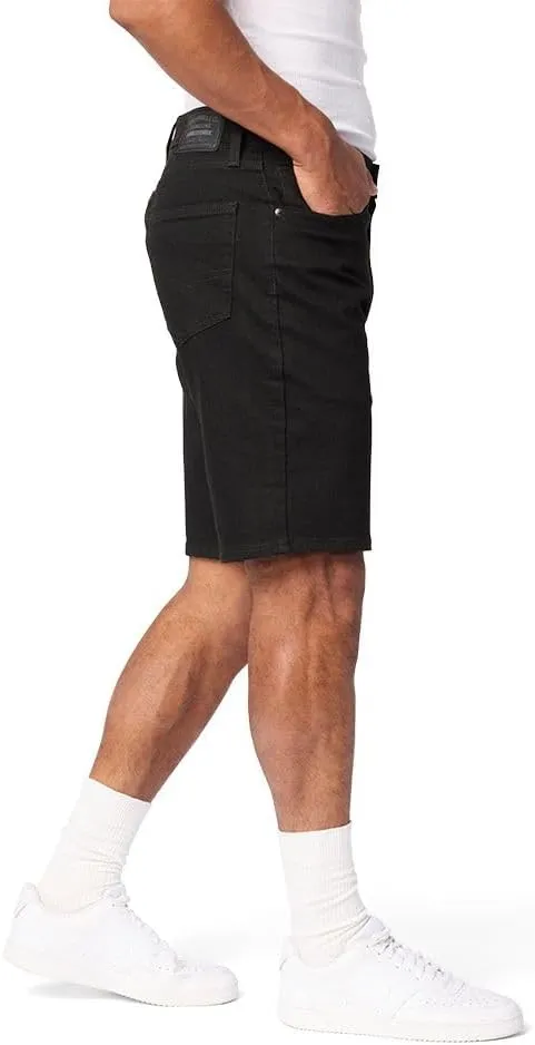 Levi Strauss Signature Gold Men's Classic Denim Shorts (Available in Big & Tall)