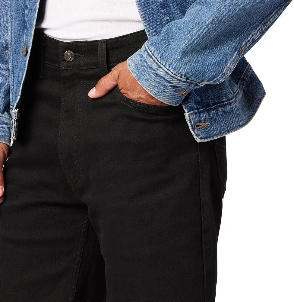 Levi Strauss Signature Gold Men's Classic Denim Shorts (Available in Big & Tall)