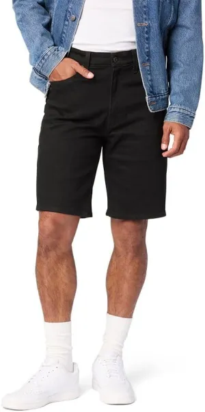 Levi Strauss Signature Gold Men's Classic Denim Shorts (Available in Big & Tall)