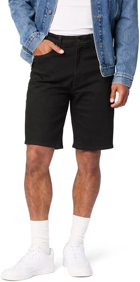 Levi Strauss Signature Gold Men's Classic Denim Shorts (Available in Big & Tall)