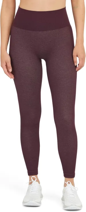 Look at Me Now Seamless Track Stripe Leggings