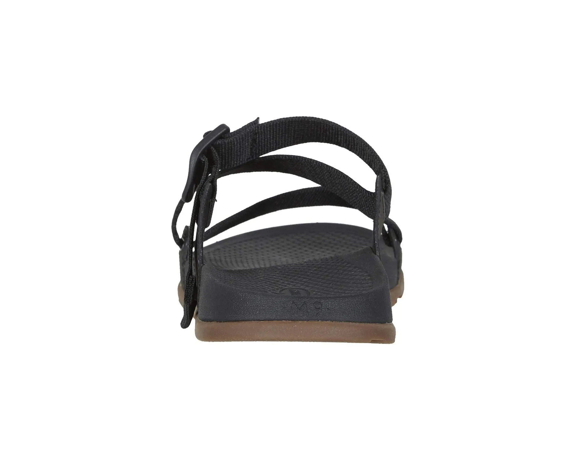 Lowdown Slide Chaco Sandals, black