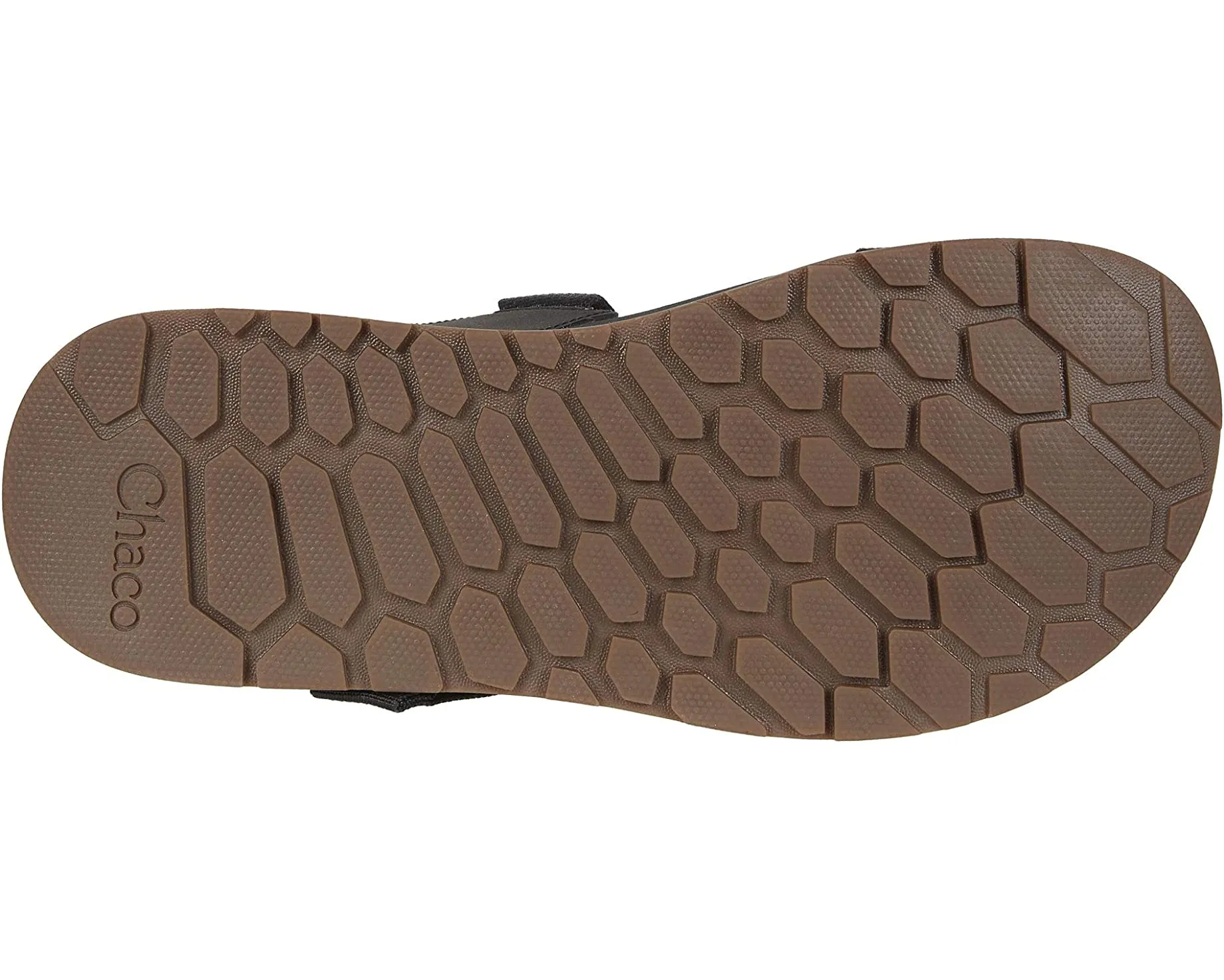 Lowdown Slide Chaco Sandals, black