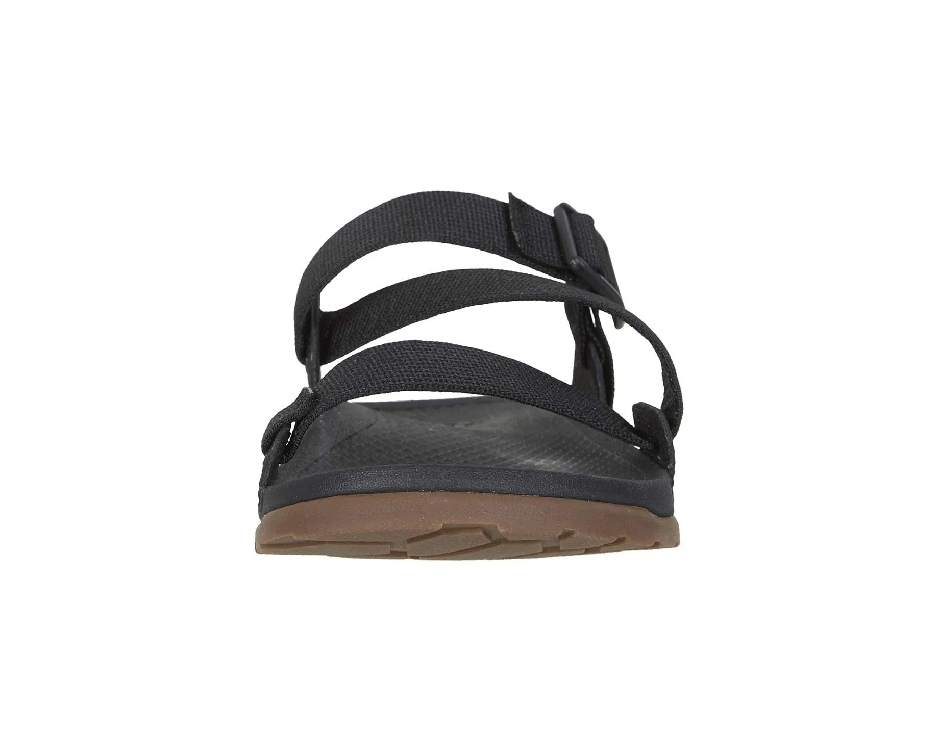 Lowdown Slide Chaco Sandals, black