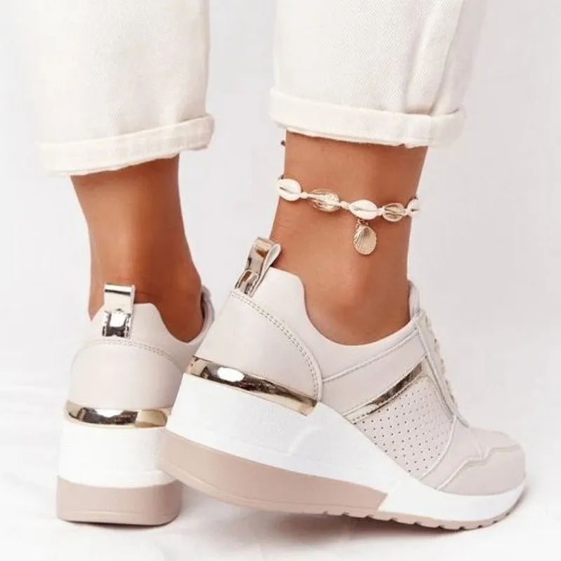 Manuela | Trendy Orthopedic Shoes