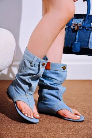 MATIE - DENIM