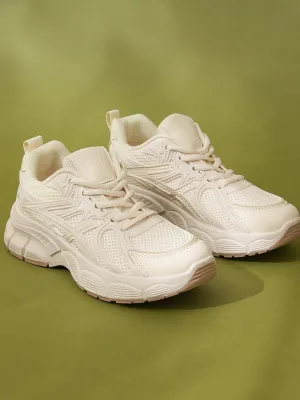 Melbourne Chunky Sneakers