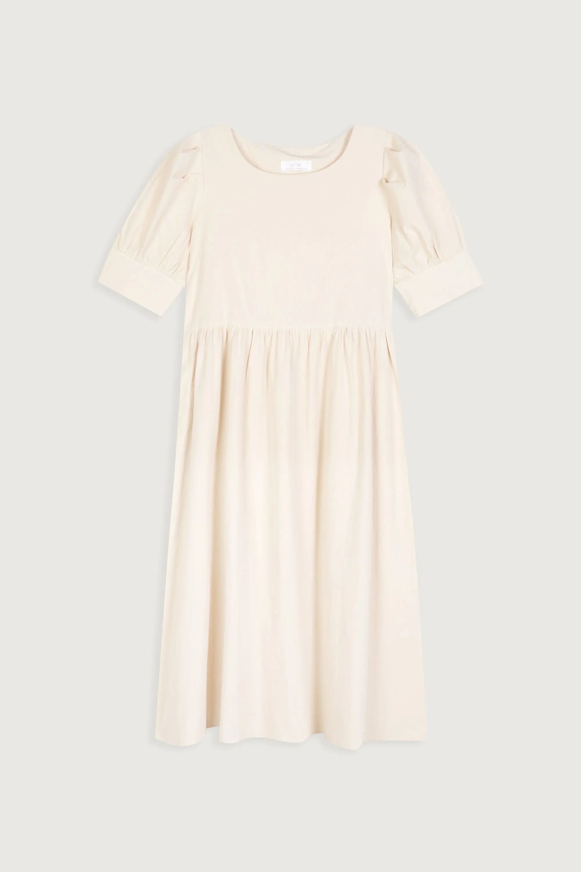 MIDI DRESS