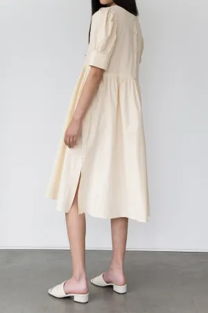MIDI DRESS