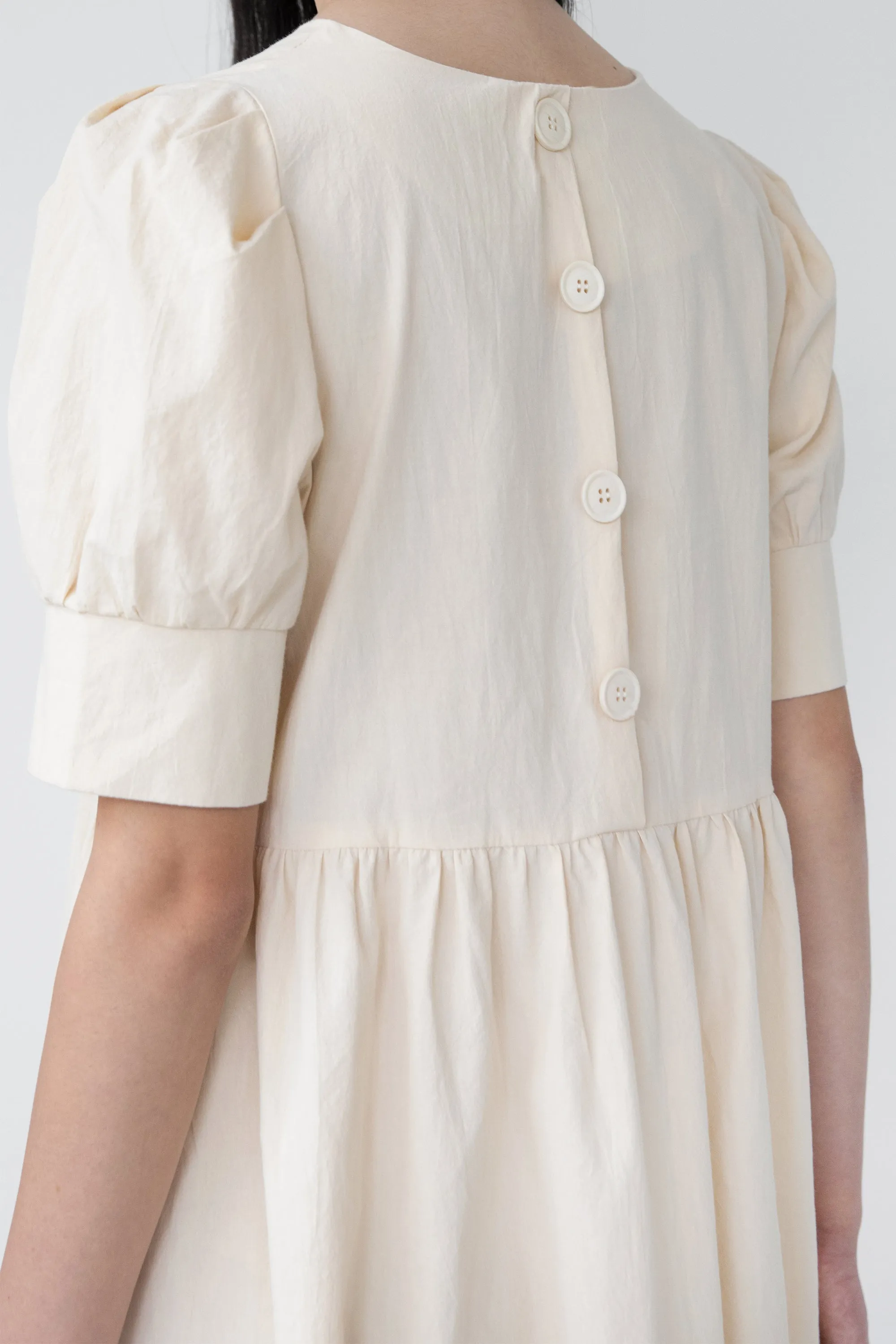 MIDI DRESS