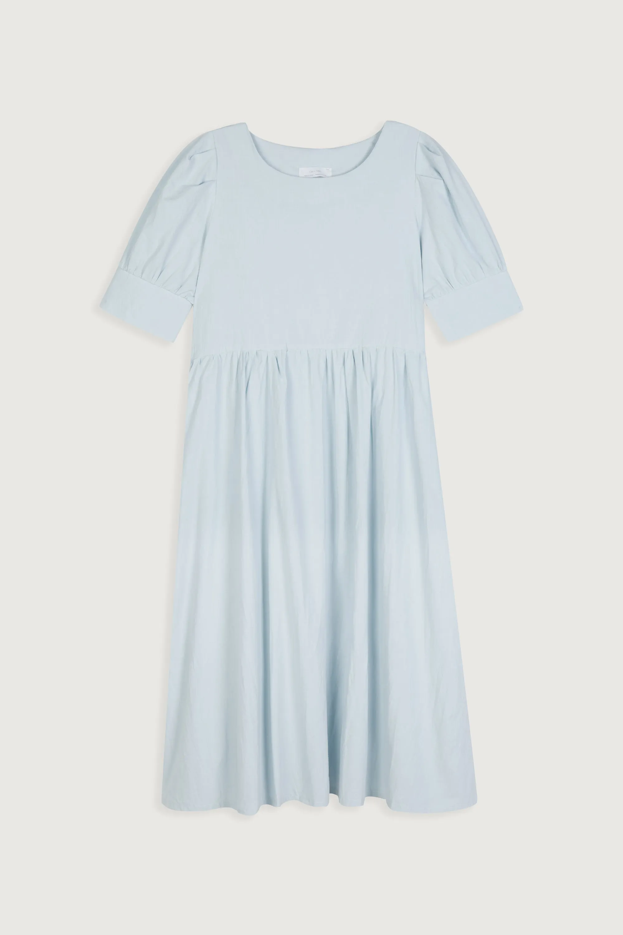 MIDI DRESS