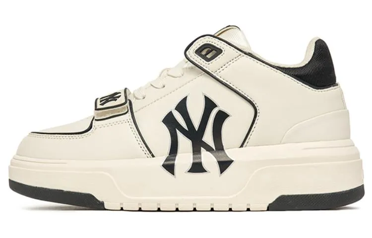 MLB Chunky Liner Unisex Skateboarding Shoes