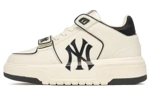 MLB Chunky Liner Unisex Skateboarding Shoes